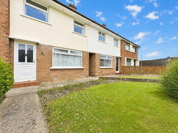 Photo 1 of 34 Prospect Park, Carrickfergus