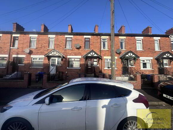 Photo 1 of 62 Hesketh Park, Belfast