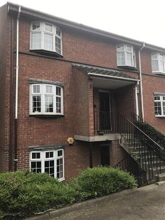 Photo 1 of 1 Park Place, Ravenhill Road, Belfast