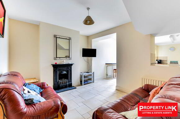 Photo 1 of STUDENT ACCOMMODATION, 20 Argyle Terrace, Derry/Londonderry