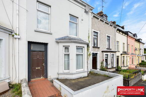 Photo 1 of STUDENT ACCOMMODATION, 12 Beechwood Avenue, Derry/Londonderry