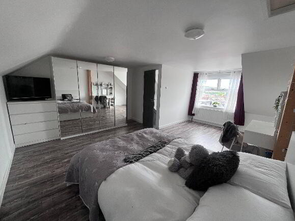 Photo 1 of STUDENT ACCOMMODATION, 7 Upper Bennett Street, Derry/Londonderry