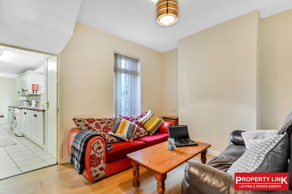 Photo 1 of STUDENT ACCOMMODATION, 8 Northland Terrace, Derry/Londonderry