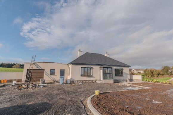 Photo 1 of 53 Ballymacombs Road, Portglenone, Ballymena
