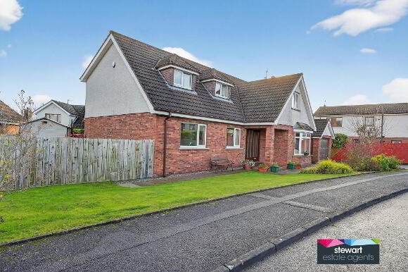 Photo 1 of 18 Berwick View, Moira