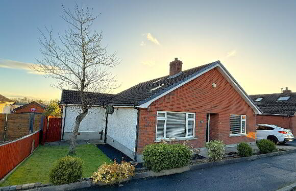 Photo 1 of 4 Lenwood Hill, Lisburn