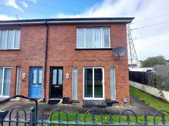 Photo 1 of 159 The Old Fort, Strathfoyle, Londonderry