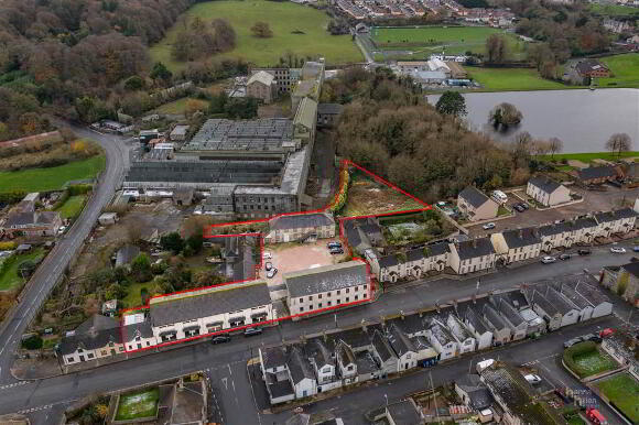 Photo 1 of 74 Fountain Street, Bessbrook, Newry