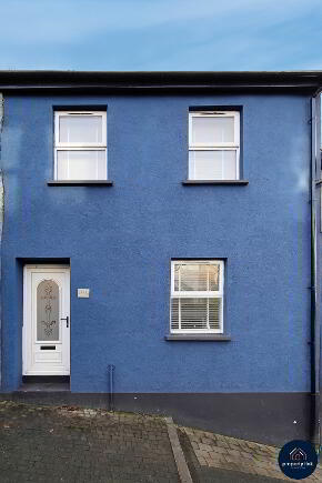 Photo 1 of ENSUITE ROOMS TO RENT, 44 Fountain Hill, Derry