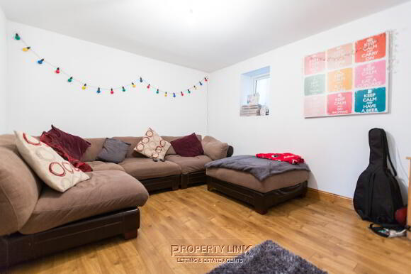 Photo 1 of STUDENT ACCOMMODATION, 2 Princes Street, Derry/Londonderry