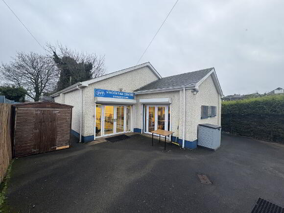 Photo 1 of 31a Castle Opening, North Street, Stewartstown, Dungannon