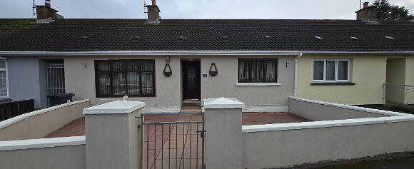 Photo 1 of 5 The Mews, Fintona, Omagh