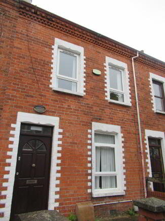 Photo 1 of 8 Penrose Street, Belfast