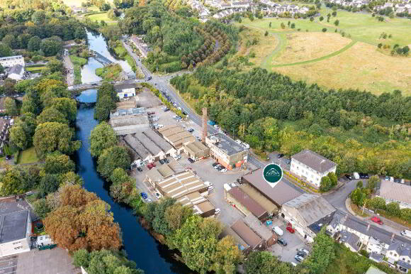 Photo 1 of Unit At Hills Industrial Estate, Lucan