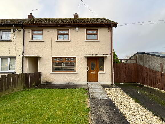 Photo 1 of 24 School Road, Rathfriland