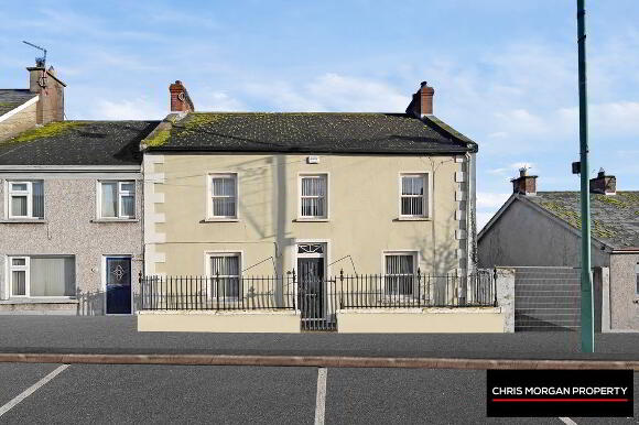 Photo 1 of 40 Moore Street, Aughnacloy