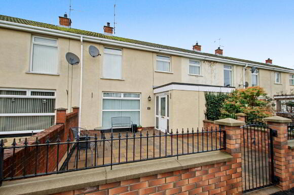 Photo 1 of 7 Camlin Park, Crumlin