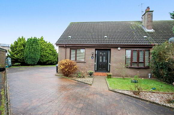 Photo 1 of 118 Landgarve Manor, Crumlin