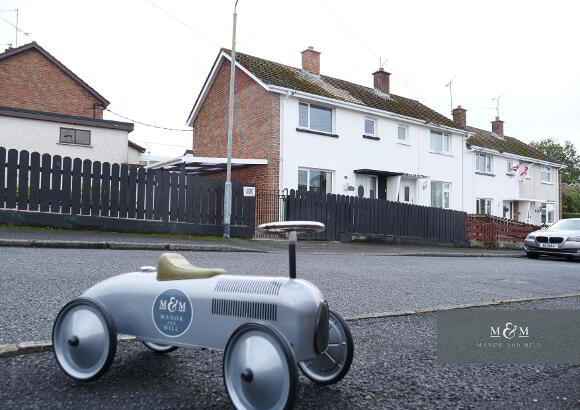 Photo 1 of 7 Castle View Park, Richhill