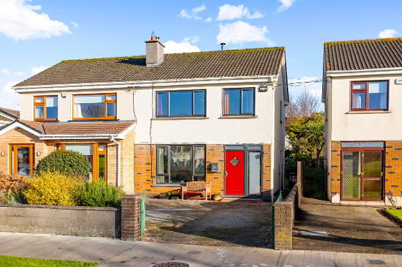 Photo 1 of 3 Westbrook Park, Hillcrest, Lucan