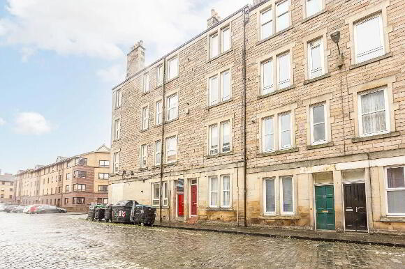 Photo 1 of 31 Duff Street, Edinburgh