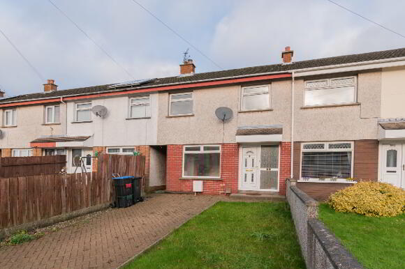 Photo 1 of 21 Craighill, Antrim