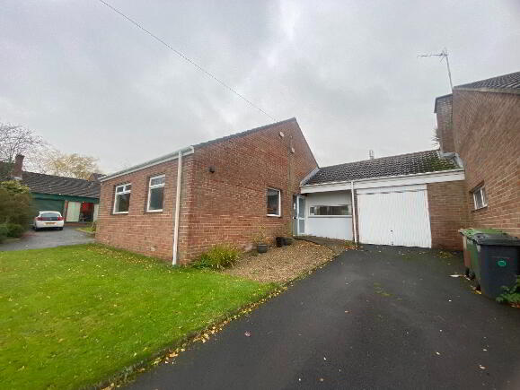 Photo 1 of 13 Birch Hill Park, Portadown