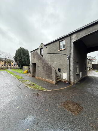 Photo 1 of 14 York Lodge, Antrim