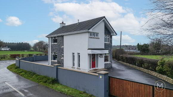 Photo 1 of 40 Seven Mile Straight, Antrim