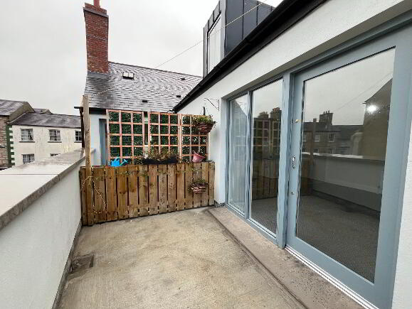 Photo 1 of Apt 4, 28 Upper English Street, Armagh