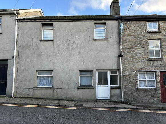 Photo 1 of Apt 1 & 2, Upper Limerick Street, Roscrea