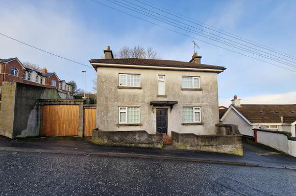Photo 1 of 6 Doran's Hill, Newry