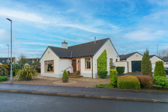 Photo 1 of 28 Tullagh Dale, Ballymena