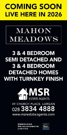 Photo 1 of Tbc, Mahon Meadows, Mahon Road, Portadown