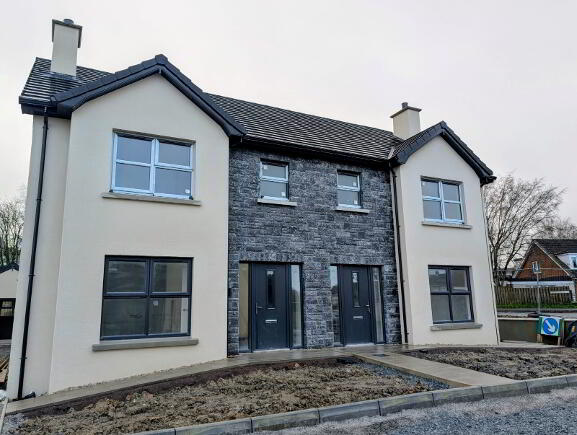 Photo 1 of 2/3 Maynooth Court, Maynooth Road, Richhill