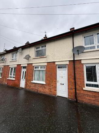 Photo 1 of 11 Garvey Terrace, Lisburn