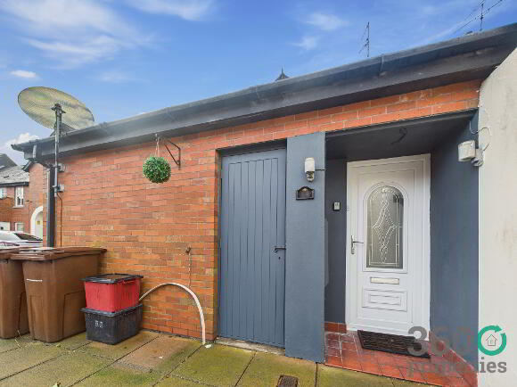 Photo 1 of 14 Waveney Mews, Ballymena