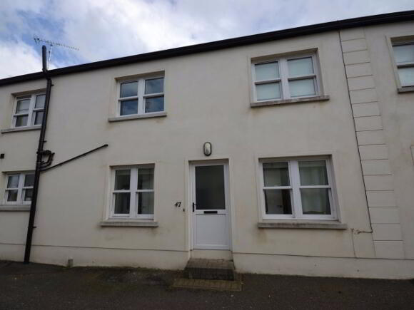 Photo 1 of 45a Castle Street, Omagh