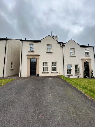 Photo 1 of 20 Carnalea Manor, Seskinore, Omagh