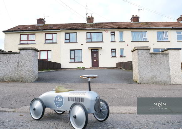 Photo 1 of 19 Main Street, Hamiltonsbawn