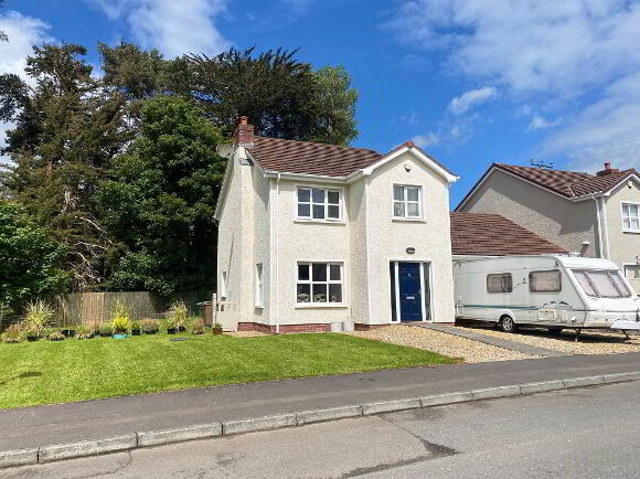 Photo 1 of 14 Lilburn Hall, Lurgan;, Dollingstown