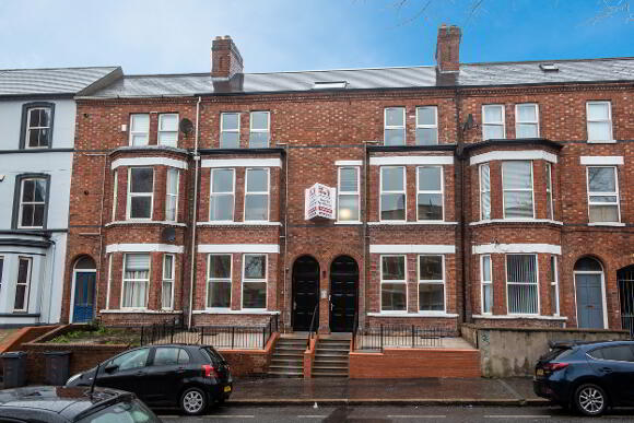 Photo 1 of Unit 4, 16 Eglantine Avenue, Belfast