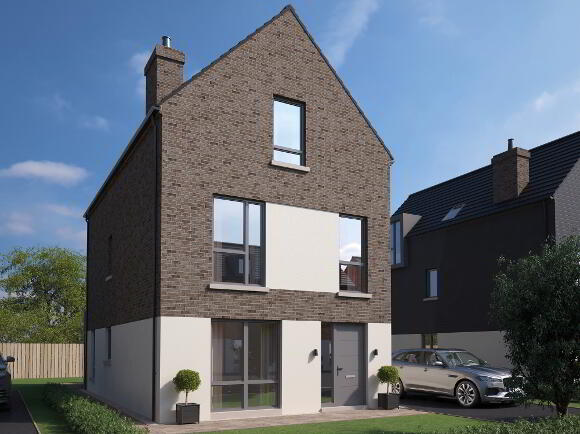 Photo 1 of The Ainesley, Bellfield Park, Portadown