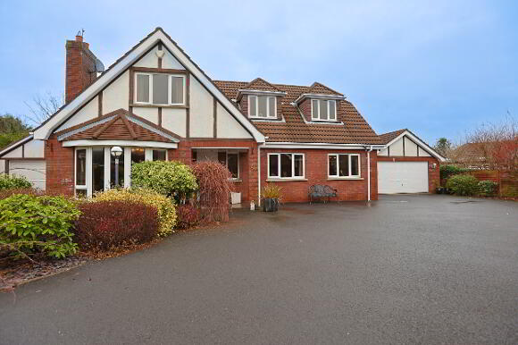 Photo 1 of 56 Kensington Manor, Dollingstown, Craigavon