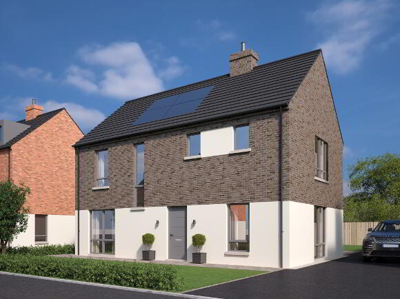 Photo 1 of The Bellamont (a), Bellfield Park, Portadown