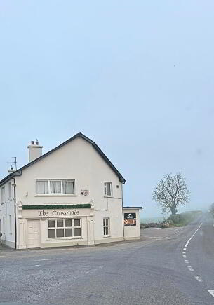 Photo 1 of The Crossroads, Bregoge, Buttevant, Churchtown