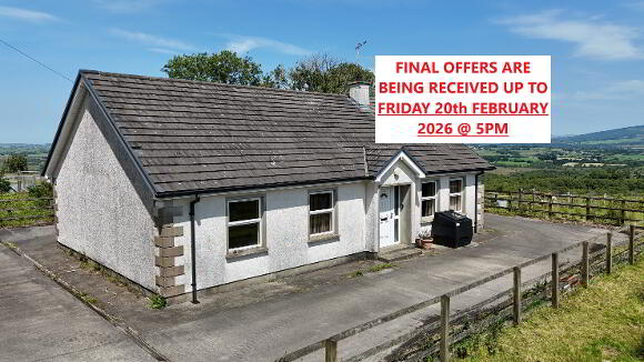 Photo 1 of 45 Kilmore Road, Drumquin, Omagh