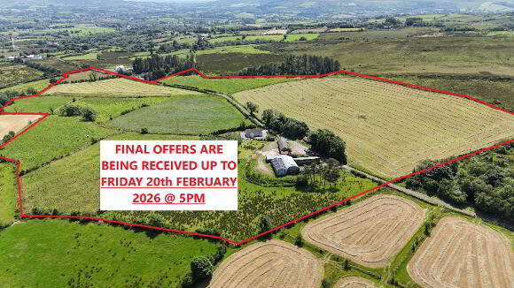 Photo 1 of Kilmore Road, Drumquin, Omagh