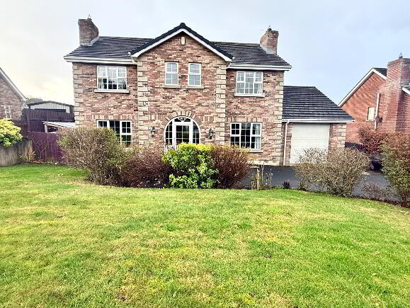 Photo 1 of 43 Westlake, Waterside, Derry