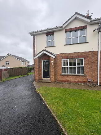 Photo 1 of 62 Castlegrange Park, Strabane